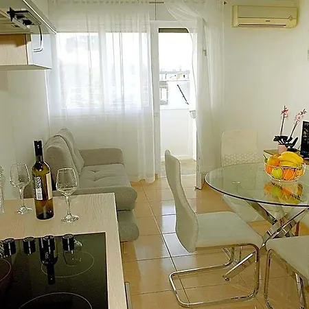 Olive Hotel Split