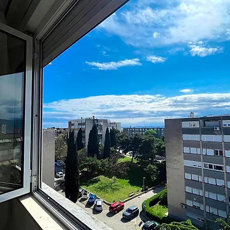 Olive Hotel Split