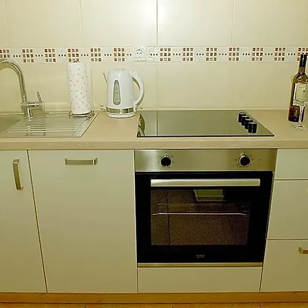 Olive Hotel 3*