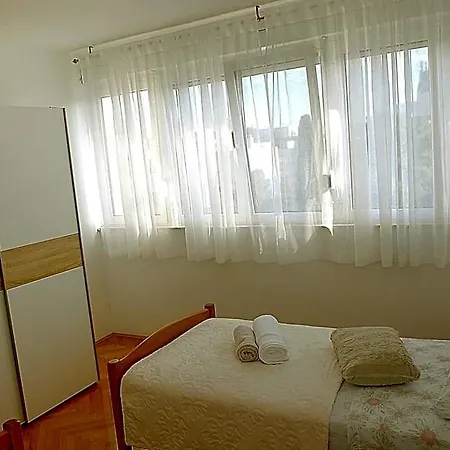 Olive Appartement
